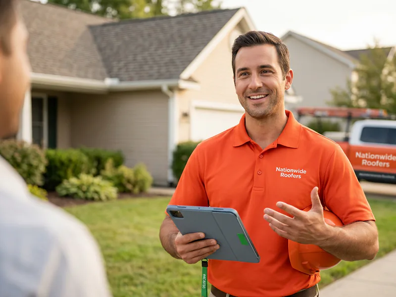 Roof Installation  in Attalla  FAQ